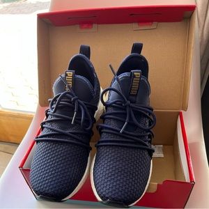 Puma sneakers